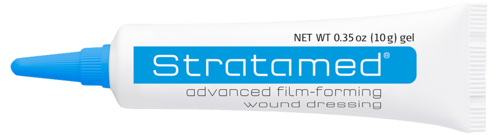 Stratamed tube 10g