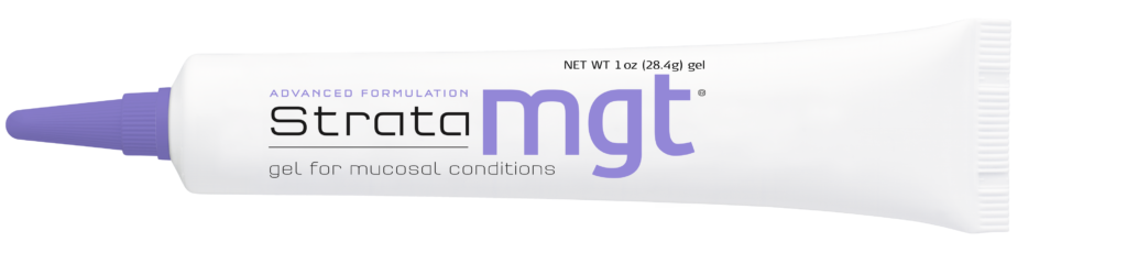StrataMGT logo 28.4g