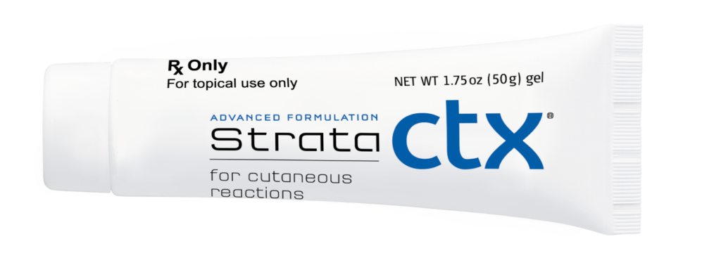 StrataCTX tube 50g