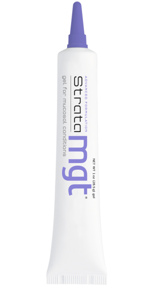StrataMGT tube 28.5g