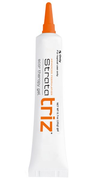 Stratatriz tube 20g