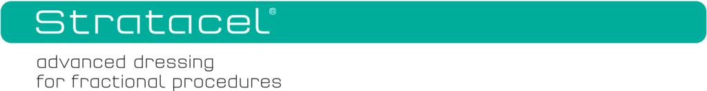 Stratacel logo