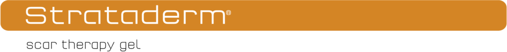 Strataderm logo