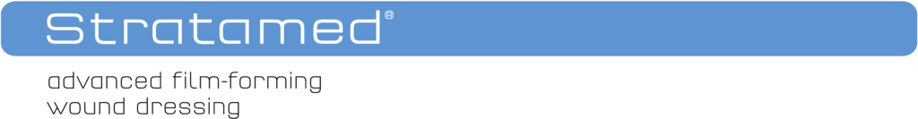 Stratamed logo