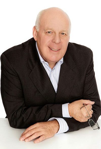 Dr Philip Hall,