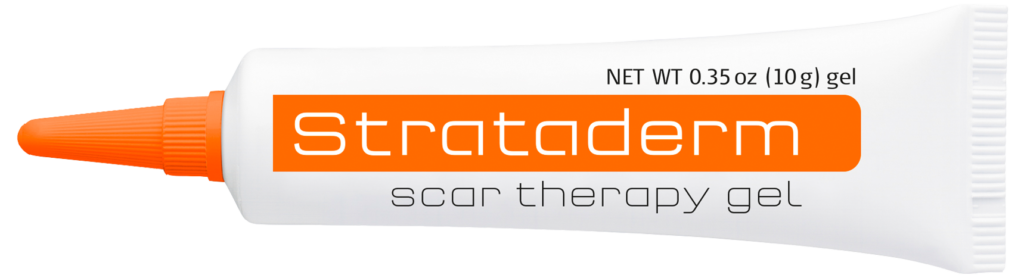 Strataderm packshot US 10g horizontal