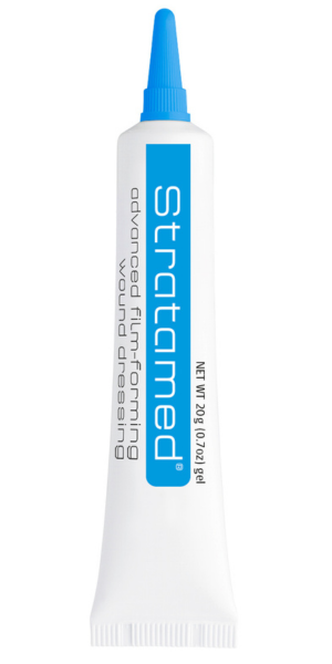 Stratamed packshot US 20g