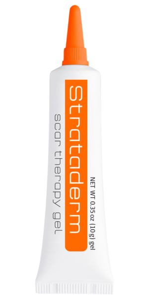 Strataderm packshot US 10g
