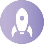 PROMOTES MOIST HEALING ENVIRONMENT - Icon