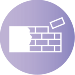 Restores barrier function